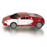 Automobilio modeliukas Bugatti EB 16.4 Veyron 